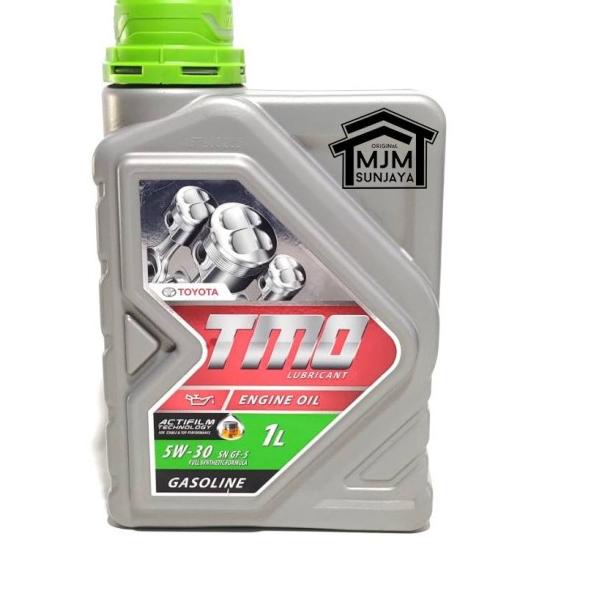 Motoröl FF6710 SN 5W-30 | 1 Liter | Für Hohe Haltbarkeit Und Leistung