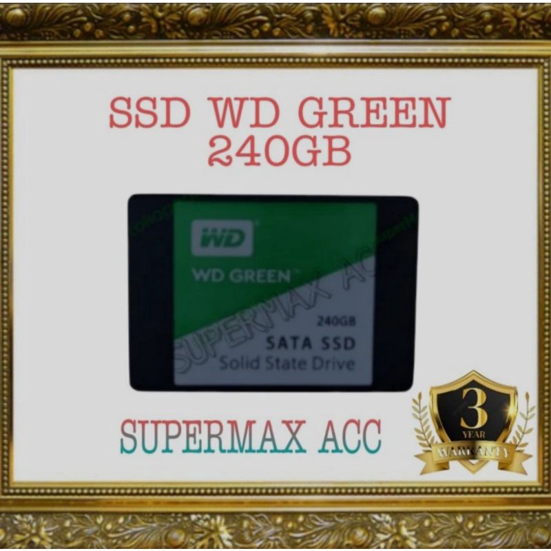 Harga on sale ssd 240gb