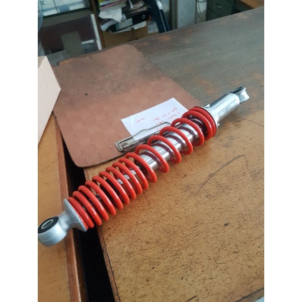 Jual shock belakang shogun sp fd original | Shopee Indonesia