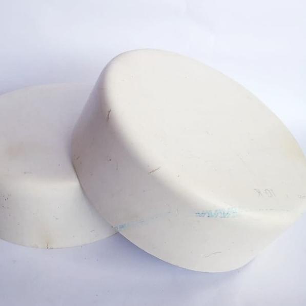 Jual Fitting pvc Dop 12 inchi Cap 12 inchi tutup pipa pvc 12 inchi ...