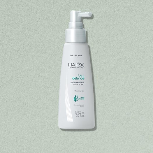 Jual C.O. BESTIE HairX Advance Care FaII Defence AntiHairfall Scalp