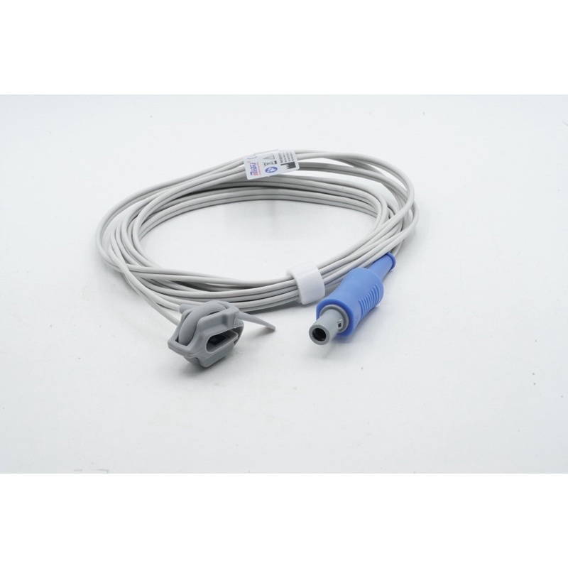 Jual Medke Kabel Mindray SPO2 Neonate Wrap Sensor Cable 3meter | 4.006. ...