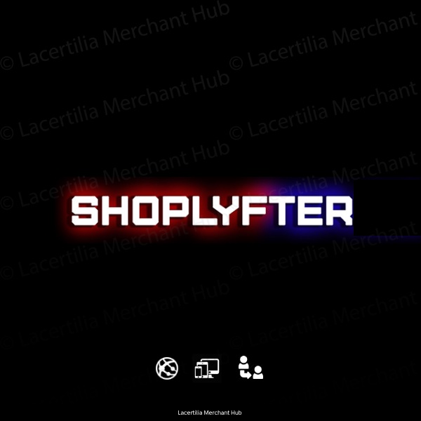 Jual Shoplyfter Shopee Indonesia 