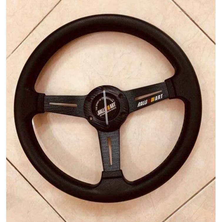 Jual SETIR RACING 13 INCH RALLY ART | Shopee Indonesia