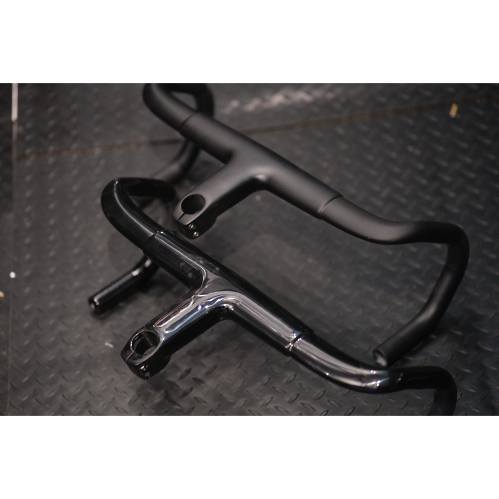 Jual integrated carbon dropbar | Shopee Indonesia