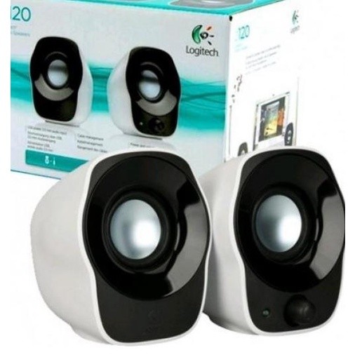Jual Logitech Z 120 | Shopee Indonesia