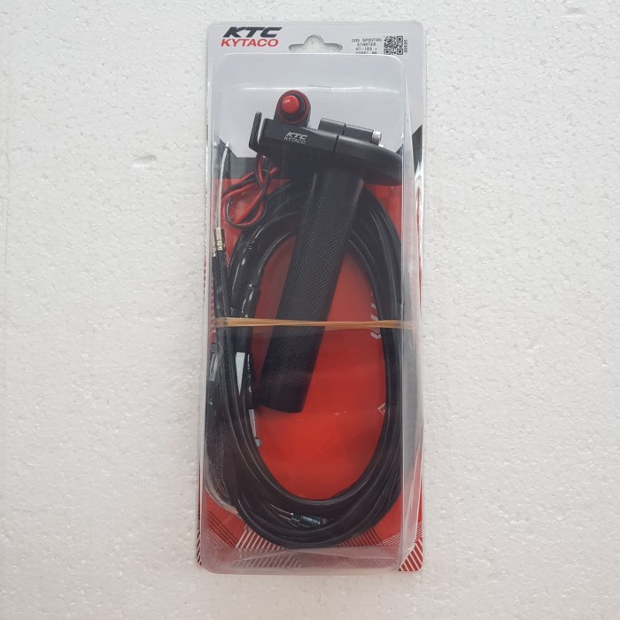 Jual Gas Spontan Starter KTC Kytaco AT-103 Universal (2 kabel) | Shopee ...