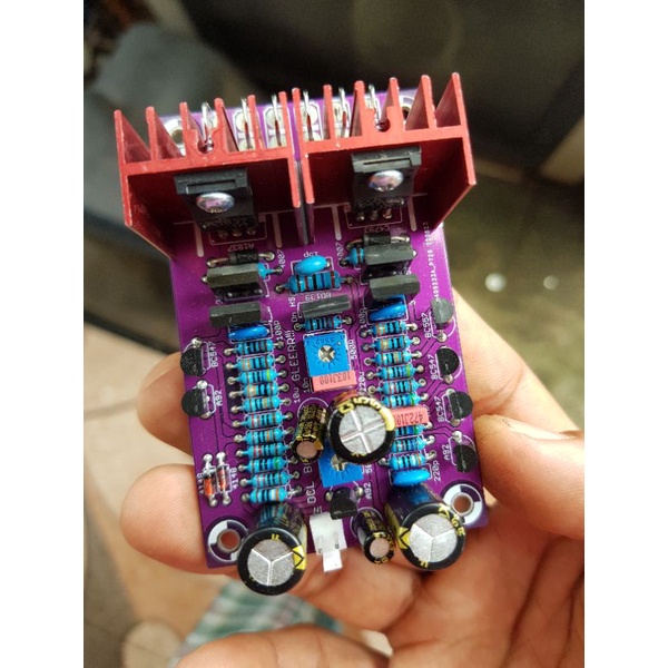 Jual DRIVER POWER OCL BALAP | Shopee Indonesia