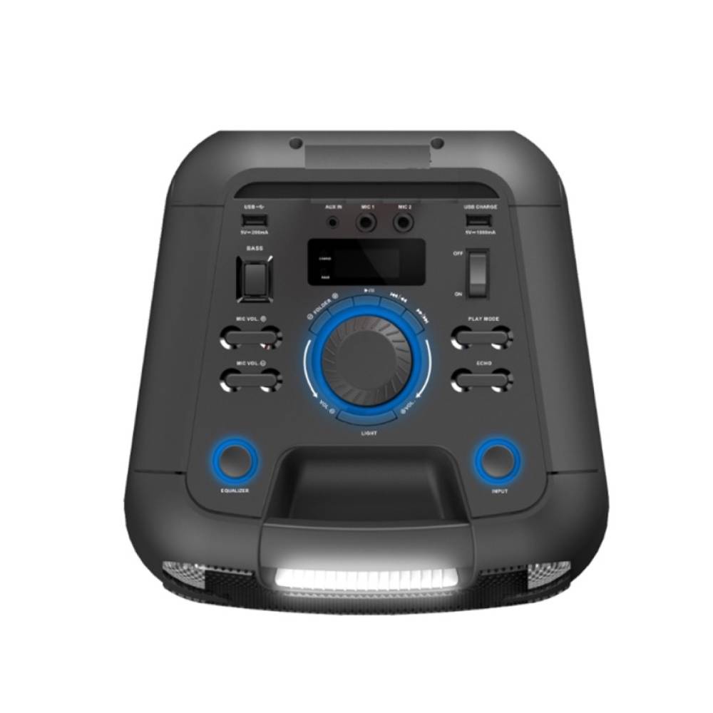 Jual SHARP Party Speaker System PS-930 | Shopee Indonesia