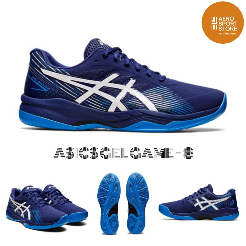 Tênis asics original sales