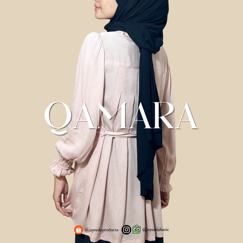Jual Qamara Outer | Shopee Indonesia