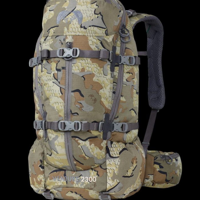 Jual KUIU VENTURE 2300 ORIGINAL BACKPACK Tas Gunung Ransel Pria