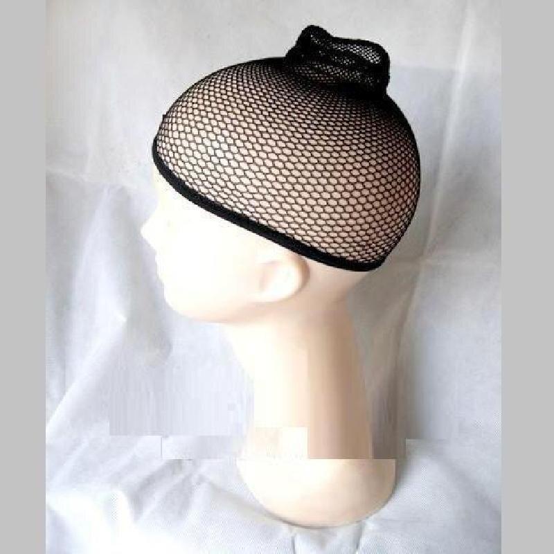 Jual JARING NET / HAIR NET / WIG CAP UNTUK WIG / RAMBUT PALSU /