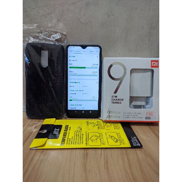Jual Xiaomi Redmi 8 System GPS Shopee Indonesia