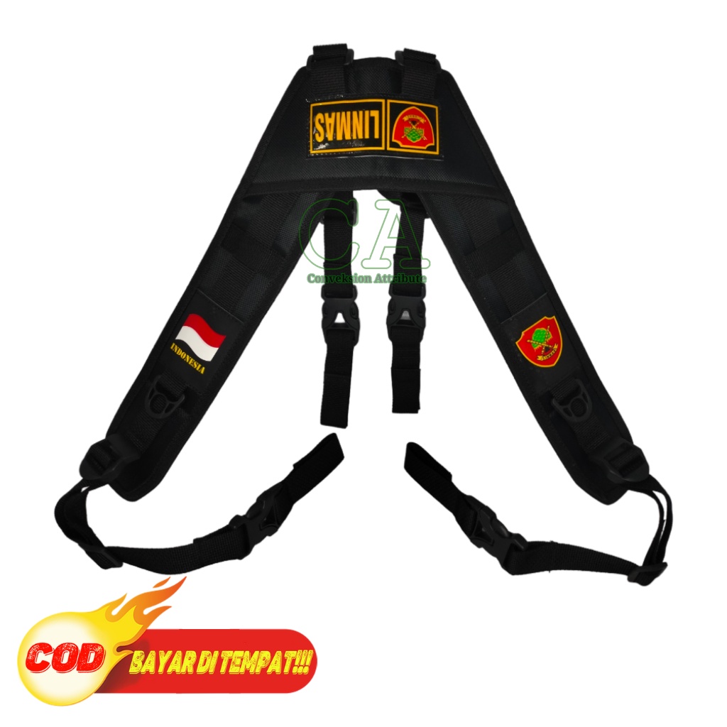 Jual Linmas Terlengkap & Harga Terbaru Agustus 2026 | Shopee Indonesia