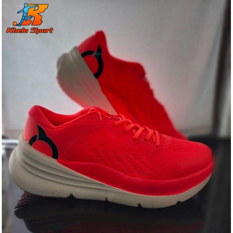 Jual sepatu runing ortuseight hyperblast | Shopee Indonesia