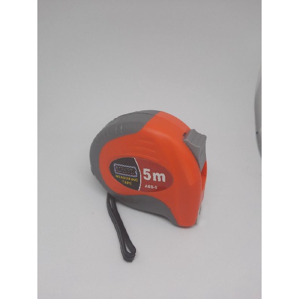 Jual Meteran Lurus 5 M | Shopee Indonesia