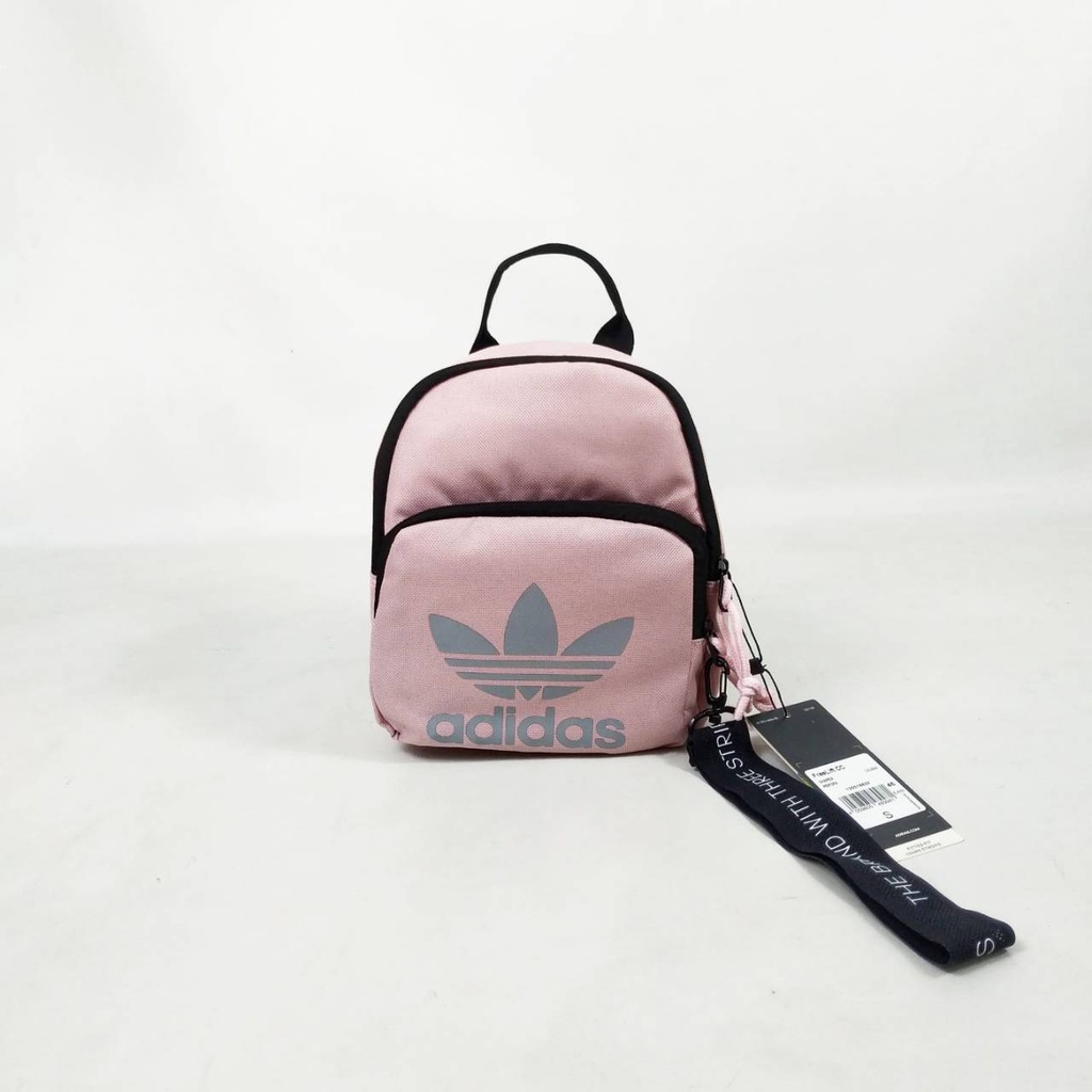 Jual TAS ADIDAS BACKPACK MINI TAS ADIDAS TAS JALAN TAS KEKINIAN TAS HP