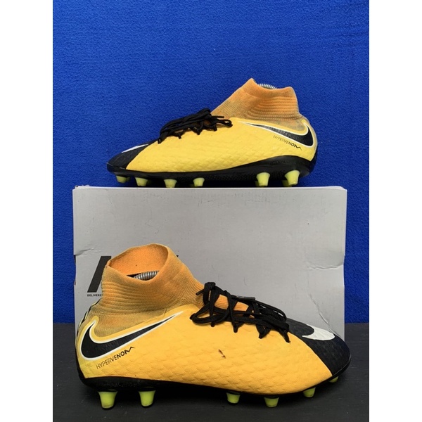 Nike Hypervenom phatal III DF AG PRO