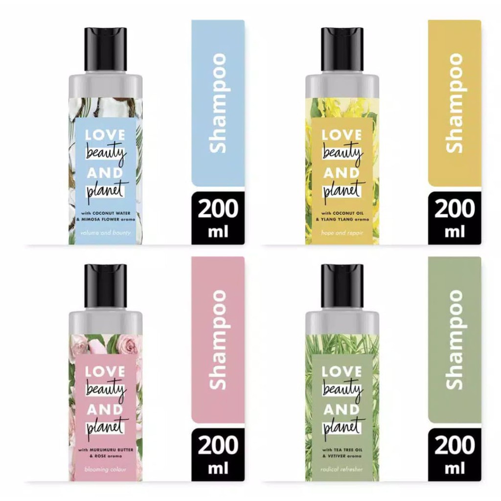 Jual Love Beauty & Murumuru Shampo & conditioner SALE Shopee
