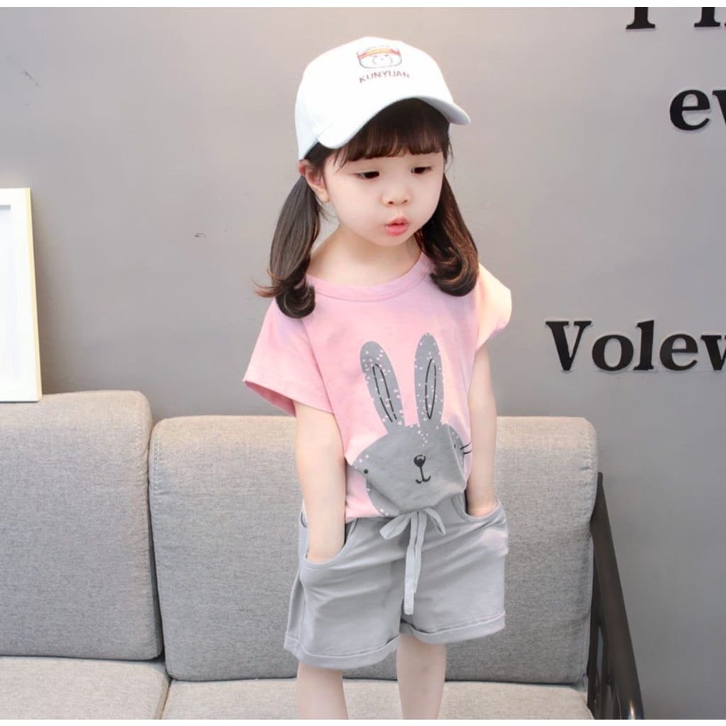 Jual Baju Anak setelan Baju Anak Perempuan Terlaris Baju Anak Kids