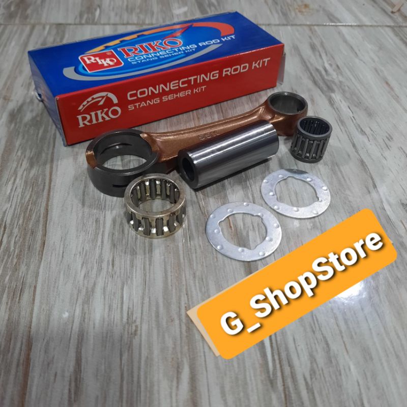 Jual STANG SEHER YAMAHA RXZ | Shopee Indonesia