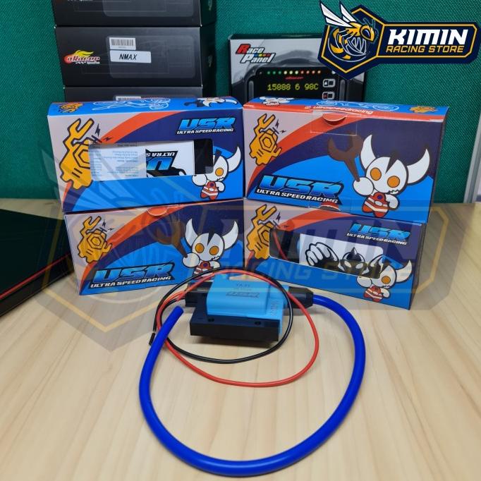 Jual Koil Racing Usr - Coil Racing Ultraspeed Usr Universal Injeksi ...