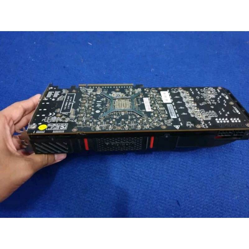 Jual Vga R9 290x 4Gb 512bit ddr5 Gamer Editor | Shopee Indonesia
