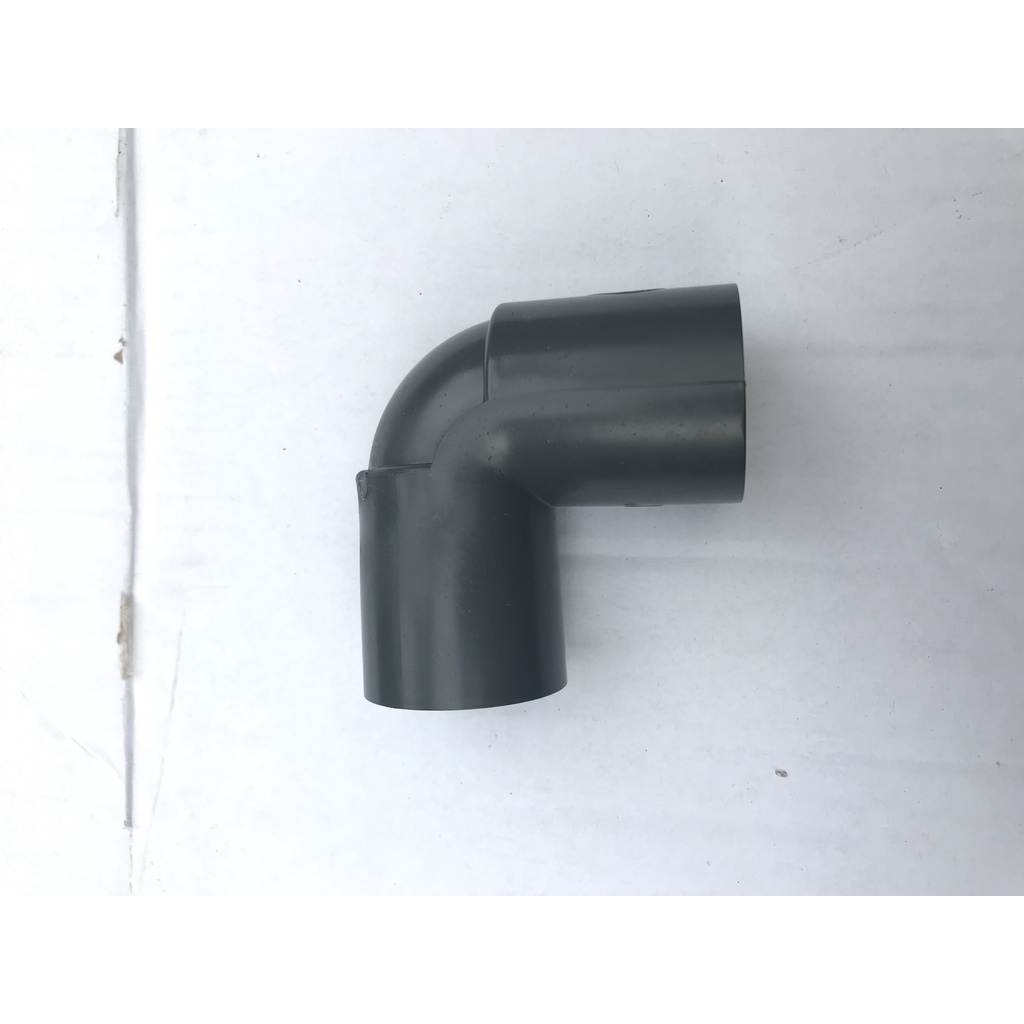 Jual Knee Fitting Pipa Pvc Merk Grest Knie Elbow Keni L Shopee Indonesia