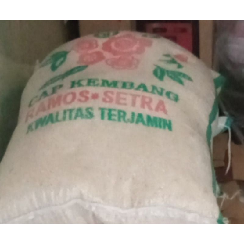 Jual BERAS ECERAN 5KG 10KG DAN 25KG | Shopee Indonesia