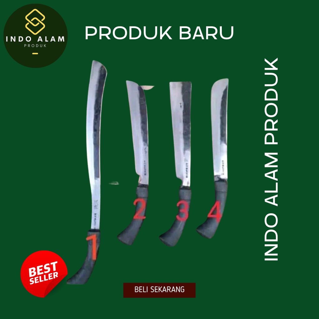 Jual Parang Potong Sapi Alat Potong Hewan Qurban Pisau Potong Shopee Indonesia