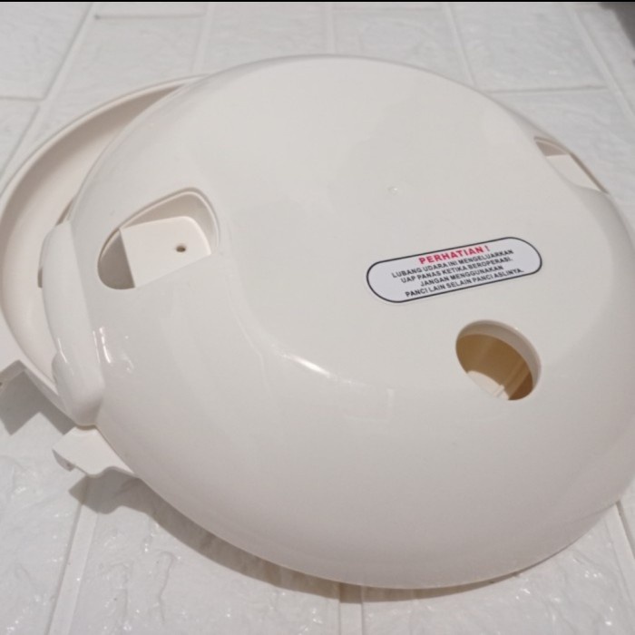 Jual Sparepart Cosmos Crj101 Tutup Saja Magic Com Rice Cooker | Shopee ...