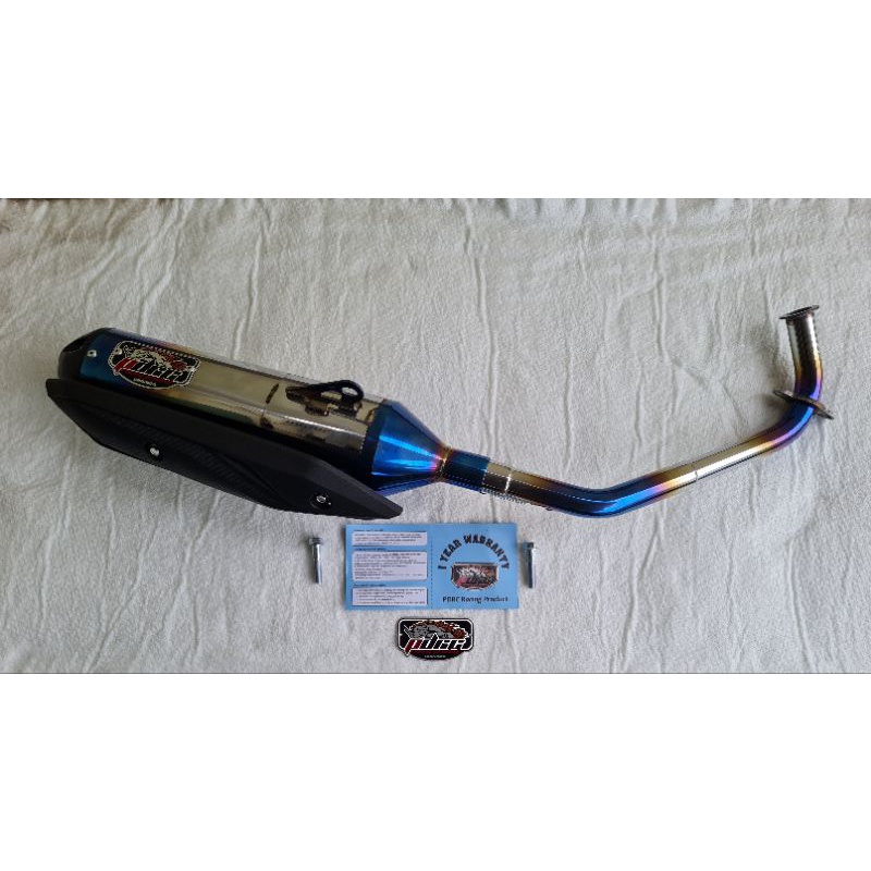 Jual Standar Racing PDRC Limited Edition NMAX, AEROX, VARIO, PCX ...