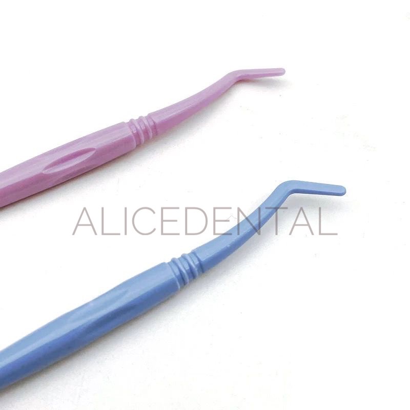 Jual Plastik filling instrument plastis filling instrumen plastic ...