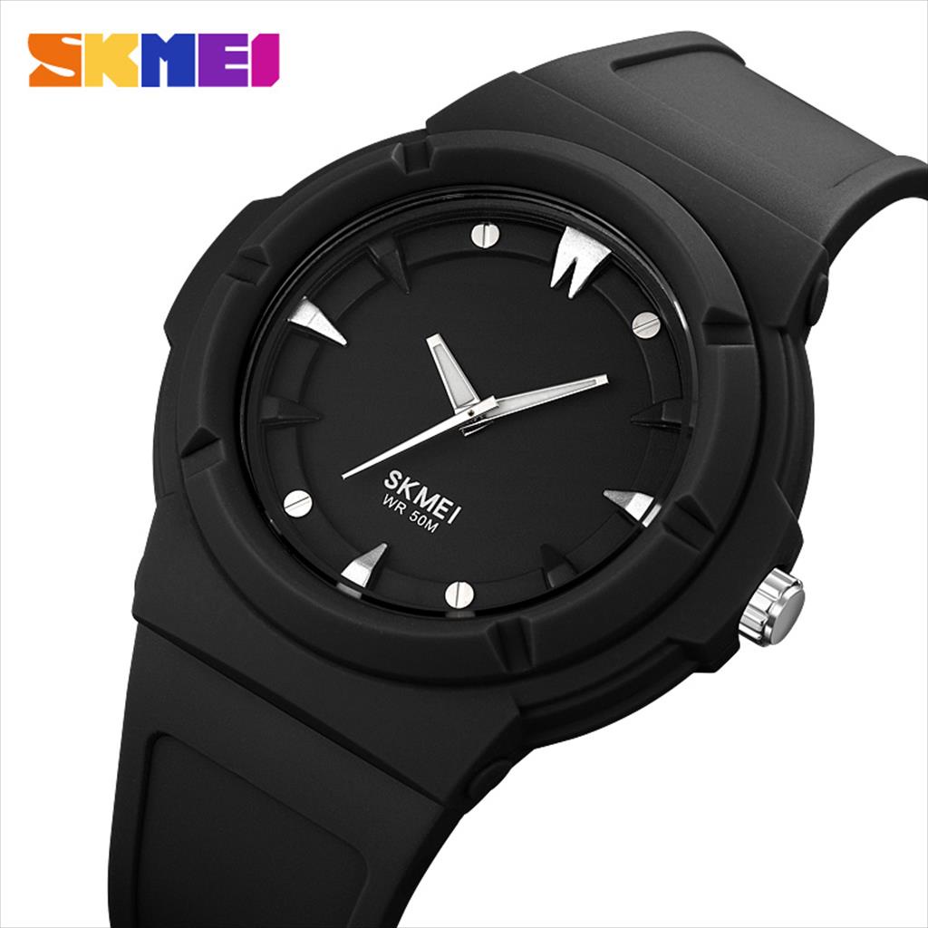 Skmei hotsell watch harga