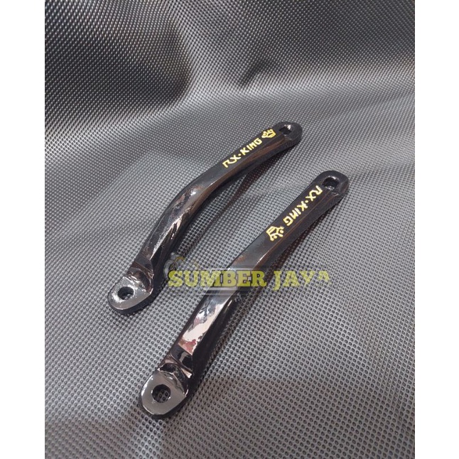 Jual begel behel samping rxking rxs rx series copy tkpro tk pro hitam ...