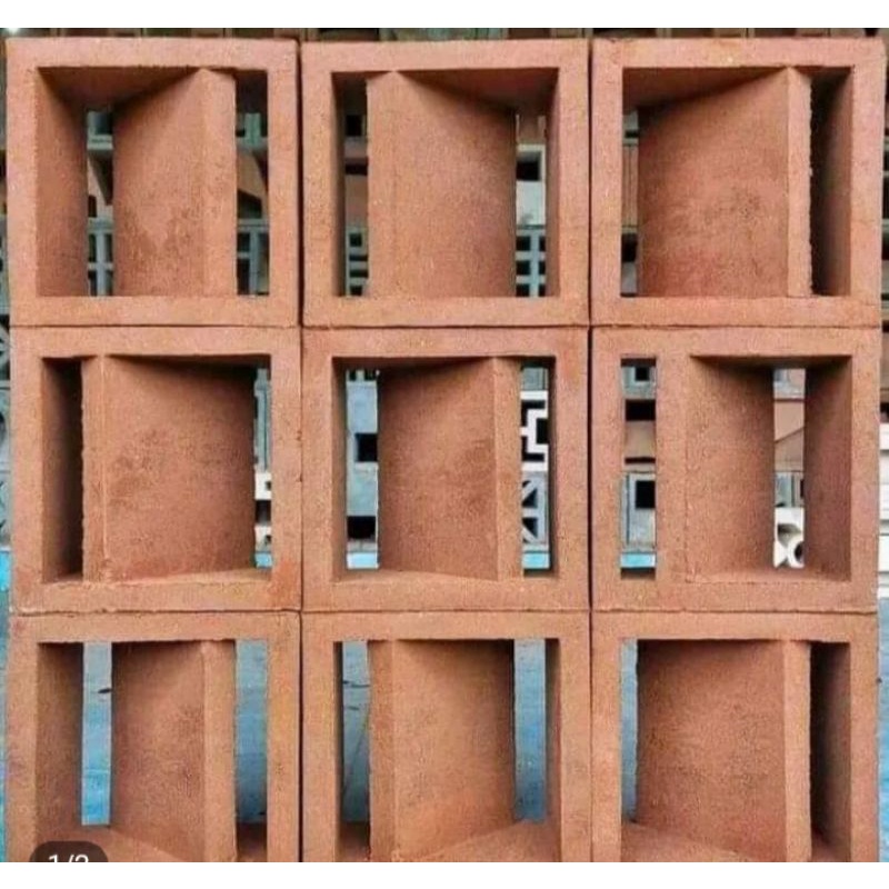 Jual Roster Beton Minimalis Tipe A14 | Shopee Indonesia