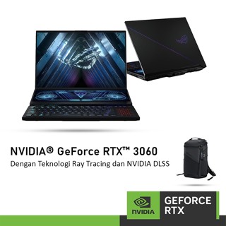 asus rog zephyrus g15 rtx 3060 harga