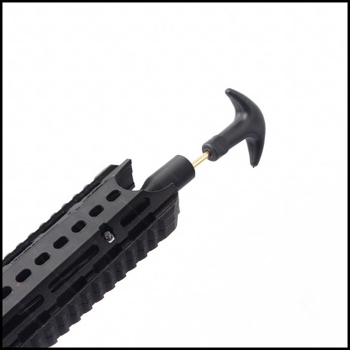 Jual Cleaning Gun Kit Tactical Airsoft Rifle Pistol Barrel Cleaner Kit