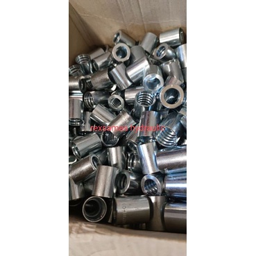 Jual 1-1/4 inch R2 SLEEVE / FERRULE HOSE HIDROLIK | Shopee Indonesia