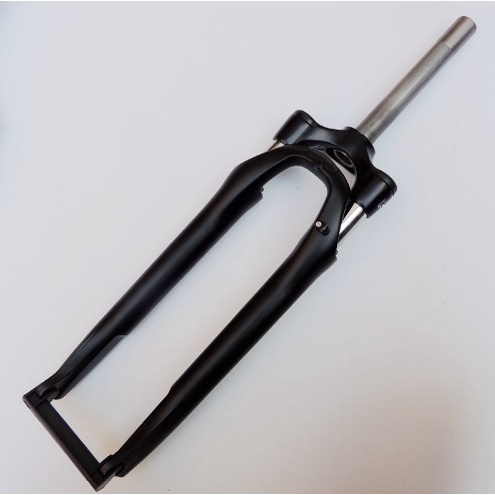 SR SUNTOUR NEX Fork 700c Garbu Sepeda MTB Commuter Klasik T50 Rim Disck  Brake