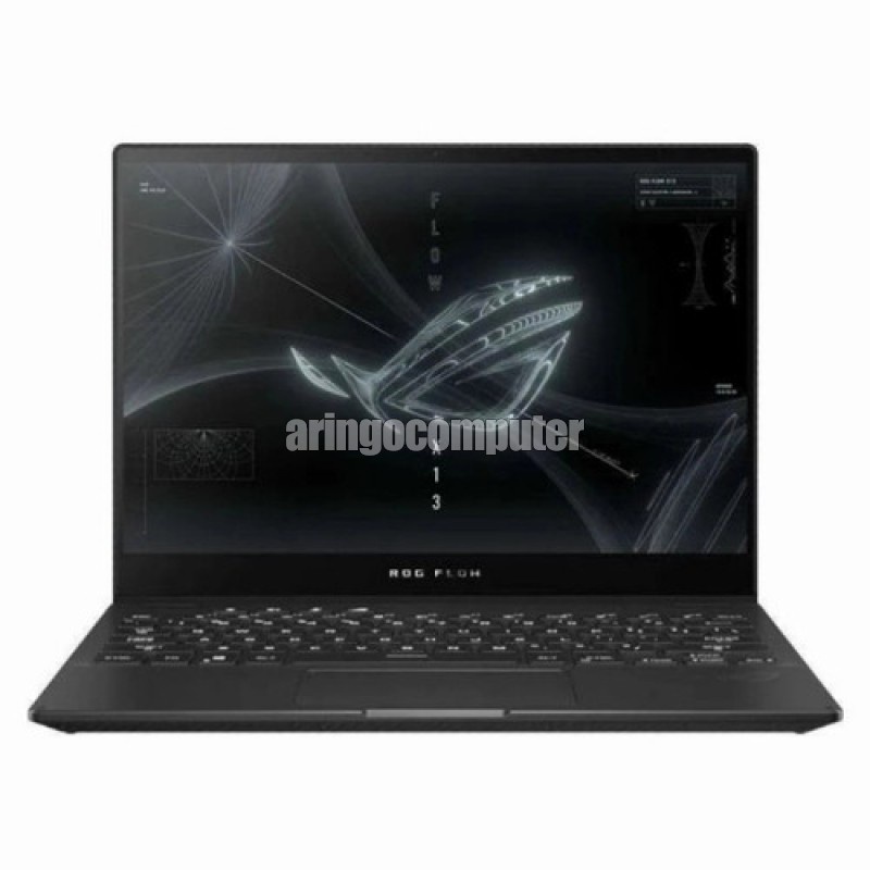 Jual Laptop Asus Rog Flow X13 Gv301rc R735a6t O Ryzen 7 6800hs 16gb Ssd 512gb Rtx3050 Win11 6067