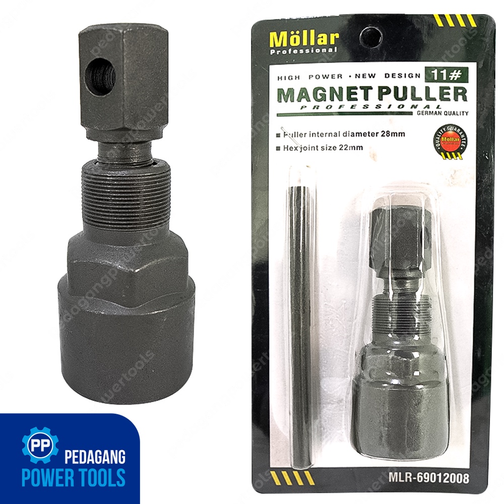 Jual Mollar Treker Magnet No Motor Honda Beat New Matic Magnit Puller Shopee Indonesia