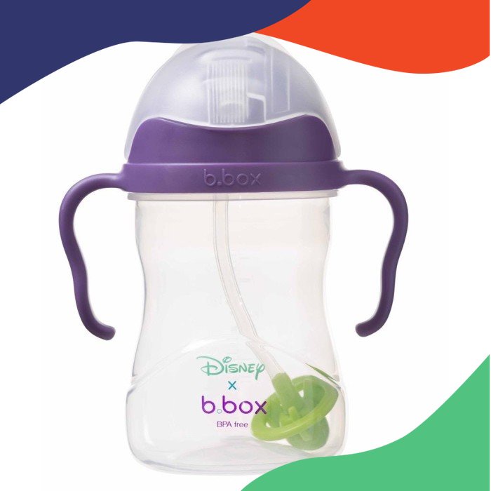 Jual Bbox Sippy Cup Disney Series/gelas Minum Anak - Buzz Lightyear ...