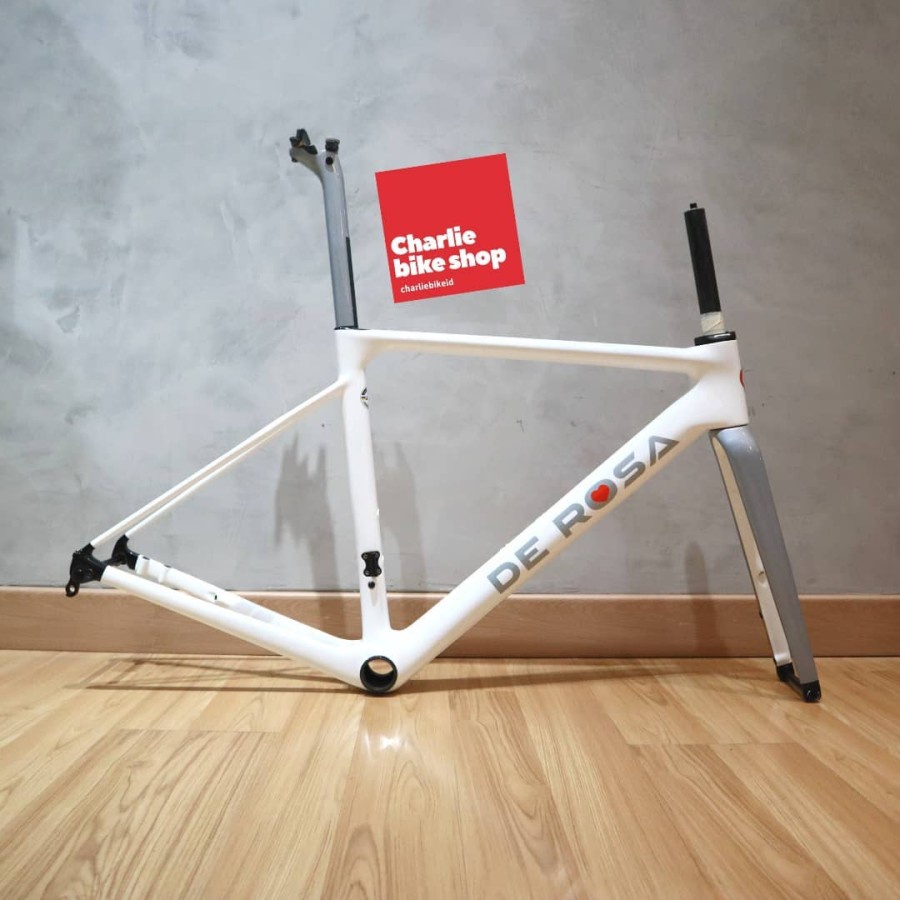 Road bike discount de rosa harga