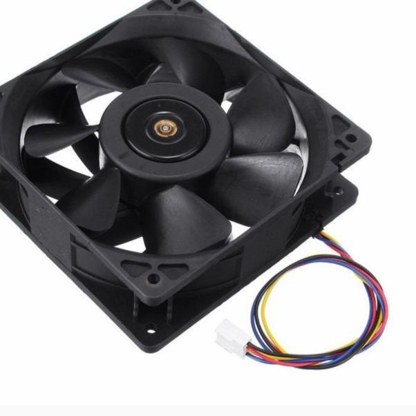 Jual Kipas Pc 6000 rpm Antminer Brushless PMW | Shopee Indonesia