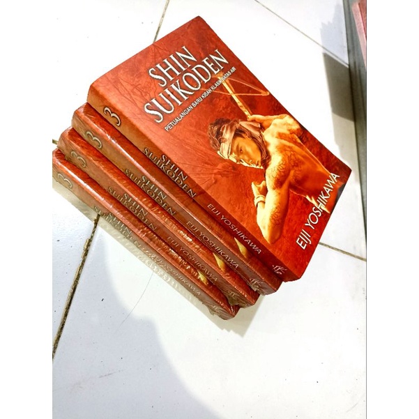 Jual ( PROMO BUKU MURAH ORIGINAL ) BUKU SASTRA / NOVEL SASTRA / SEJARAH ...