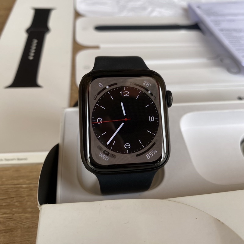 アップル Apple Watch 6 44mm（Apple watch アップルウォッチ Series 6 
