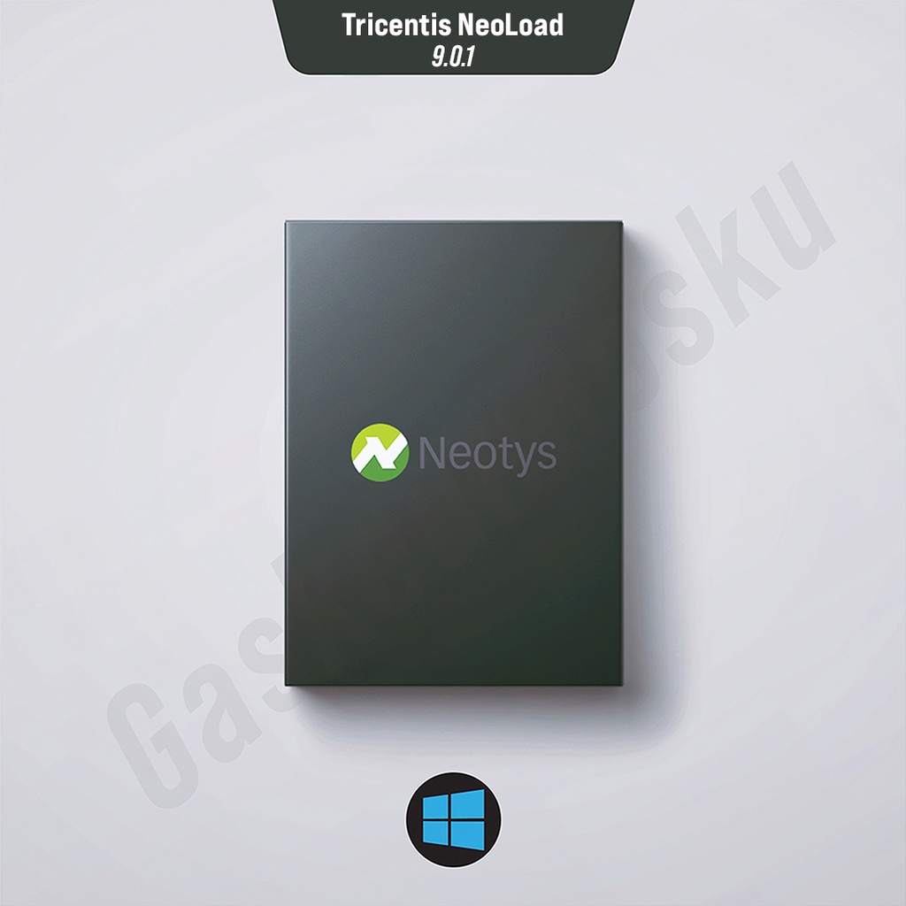 Jual Tricentis NeoLoad | Shopee Indonesia