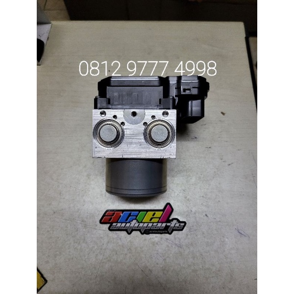 Jual MODULATOR MODUL ABS FORTUNER VRZ HILUX REVO INNOVA REBORN 2GD ...